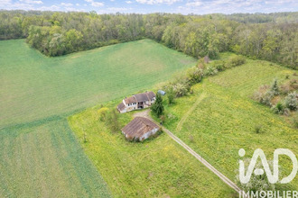 achat maison cornille 24750