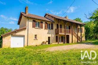 achat maison cornille 24750