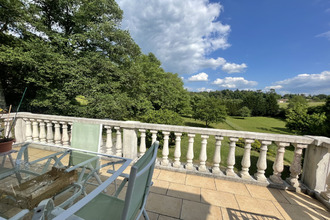 achat maison cornille 24750