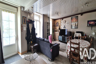 achat maison cornille 35500