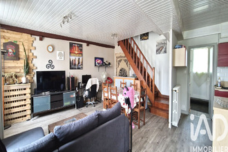 achat maison cornille 35500