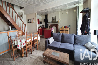 achat maison cornille 35500