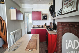 achat maison cornille 35500