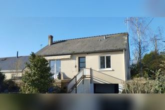 achat maison cornille-les-caves 49140