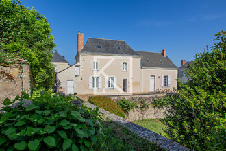 achat maison cornille-les-caves 49140