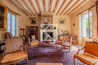 achat maison cornille-les-caves 49140