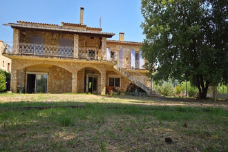 achat maison cornillon 30630