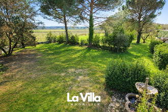 achat maison cornillon 30630