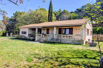 achat maison cornillon 30630