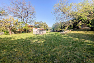 achat maison cornillon 30630