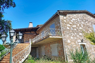 achat maison cornillon 30630