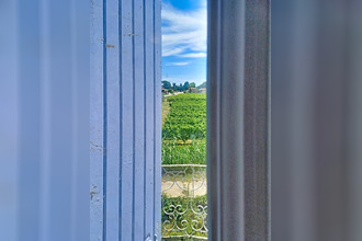 achat maison cornillon 30630