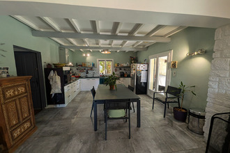 achat maison cornillon 30630