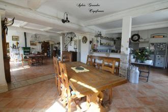 achat maison cornillon-confoux 13250