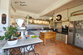 achat maison cornillon-confoux 13250