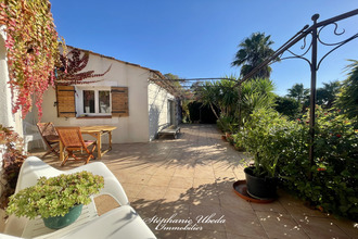 achat maison cornillon-confoux 13250