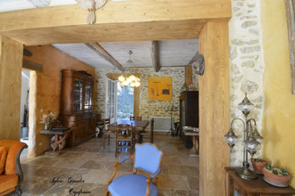 achat maison cornillon-confoux 13250