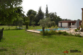 achat maison cornillon-confoux 13250