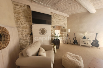 achat maison cornillon-confoux 13250