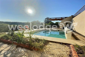 achat maison cornillon-confoux 13250