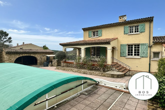 achat maison cornillon-confoux 13250