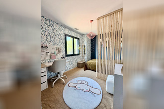 achat maison cornillon-confoux 13250