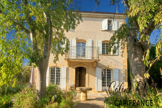 achat maison cornillon-confoux 13250