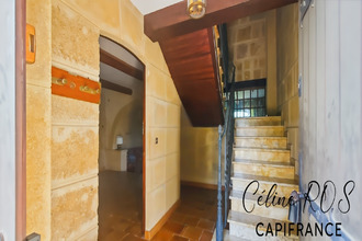 achat maison cornillon-confoux 13250