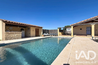 achat maison cornillon-confoux 13250