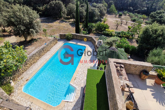 achat maison cornillon-confoux 13250