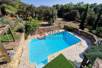 achat maison cornillon-confoux 13250