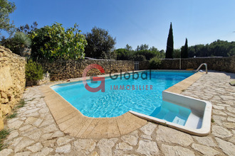 achat maison cornillon-confoux 13250