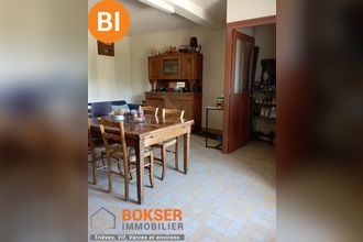 achat maison cornillon-en-trieves 38710