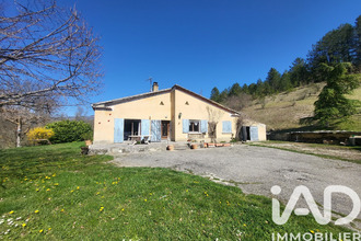 achat maison cornillon-sur-l-oule 26510