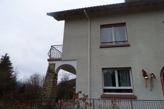 achat maison cornimt 88310