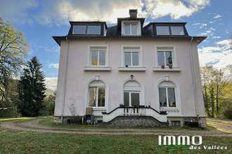 achat maison cornimt 88310