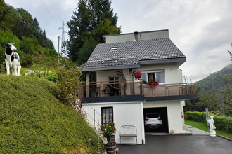 achat maison cornimt 88310