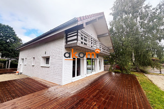 achat maison cornimt 88310