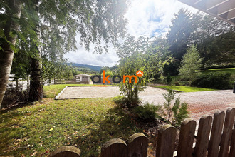 achat maison cornimt 88310