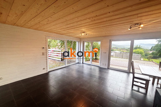 achat maison cornimt 88310