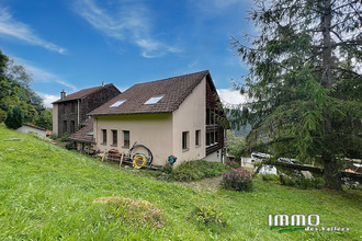 achat maison cornimt 88310