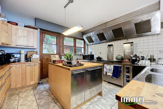 achat maison cornimt 88310