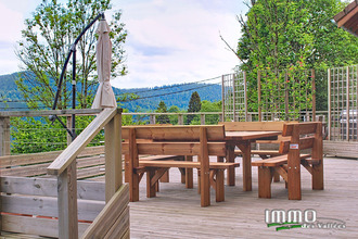 achat maison cornimt 88310