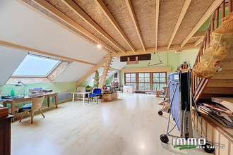 achat maison cornimt 88310