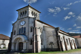 achat maison cornimt 88310