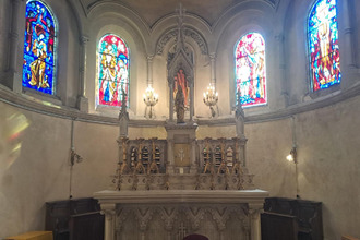 achat maison cornimt 88310