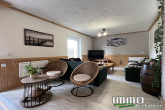 achat maison cornimt 88310