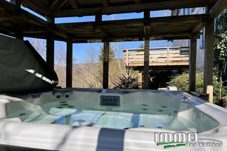 achat maison cornimt 88310