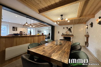 achat maison cornimt 88310