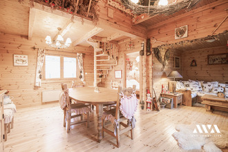 achat maison cornimt 88310